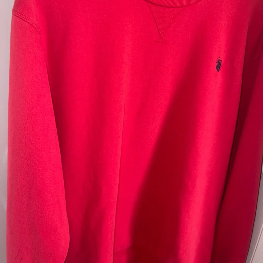 U.S. Polo Assn. Sweatshirt / Crewneck